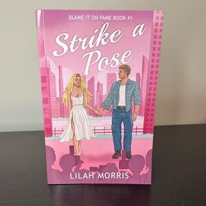 Two romance books